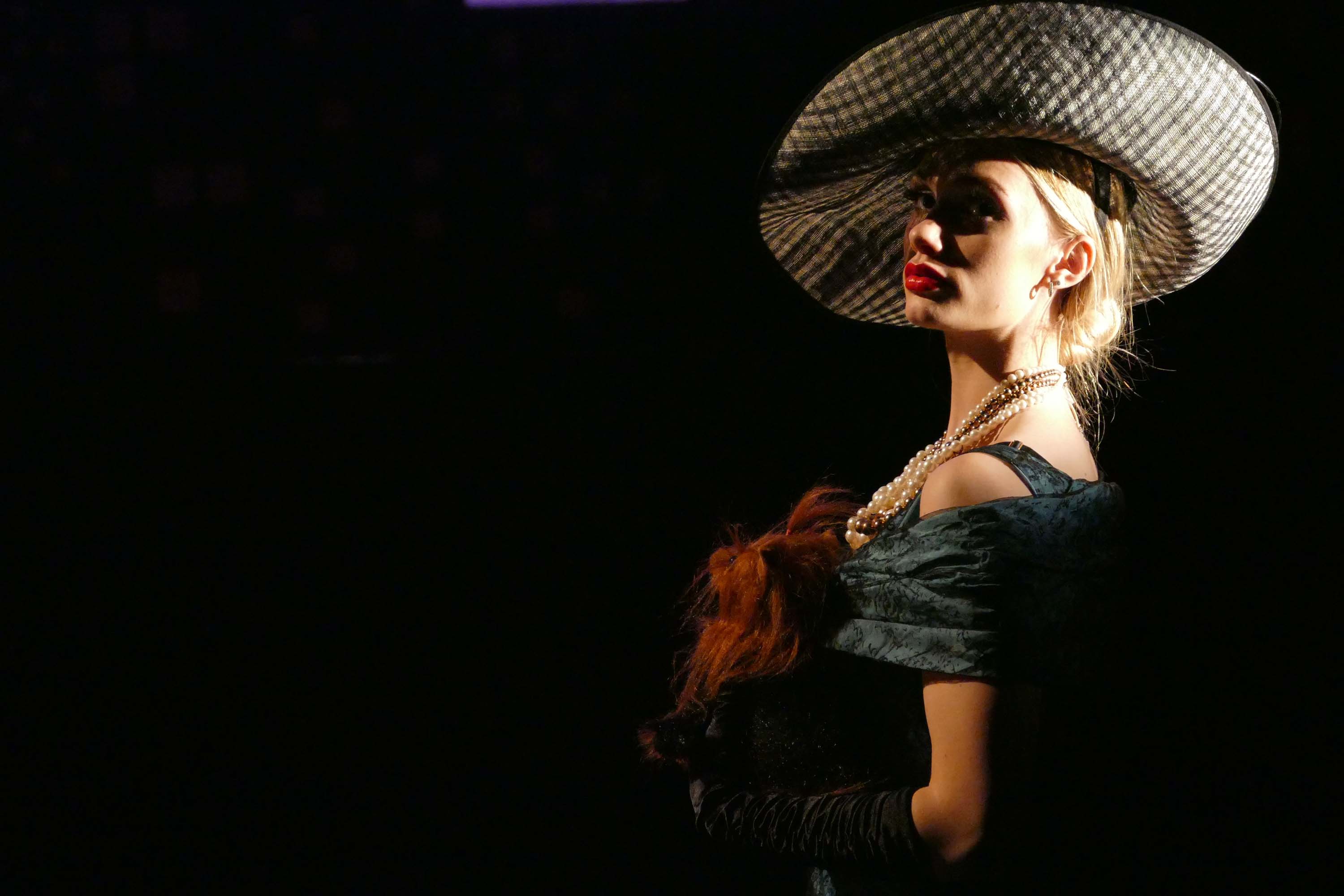 Guys and Dolls - Senior School Production - December 2021